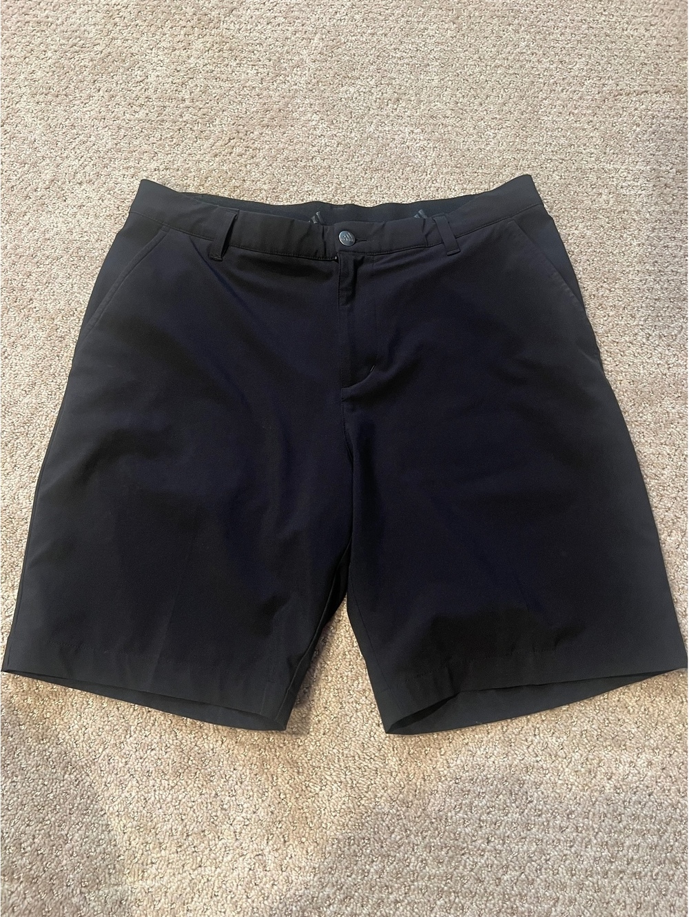Adidas Golf Shorts (32)